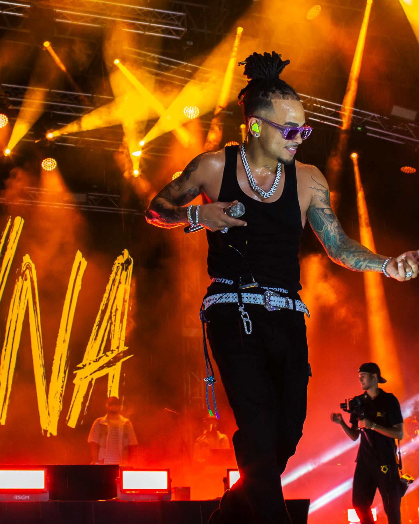 Milano Latin Festival