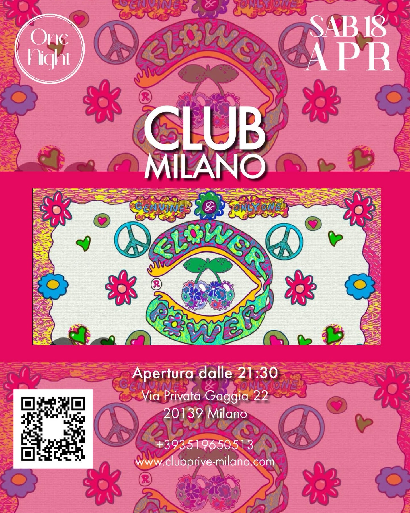 Club Milano Fashion