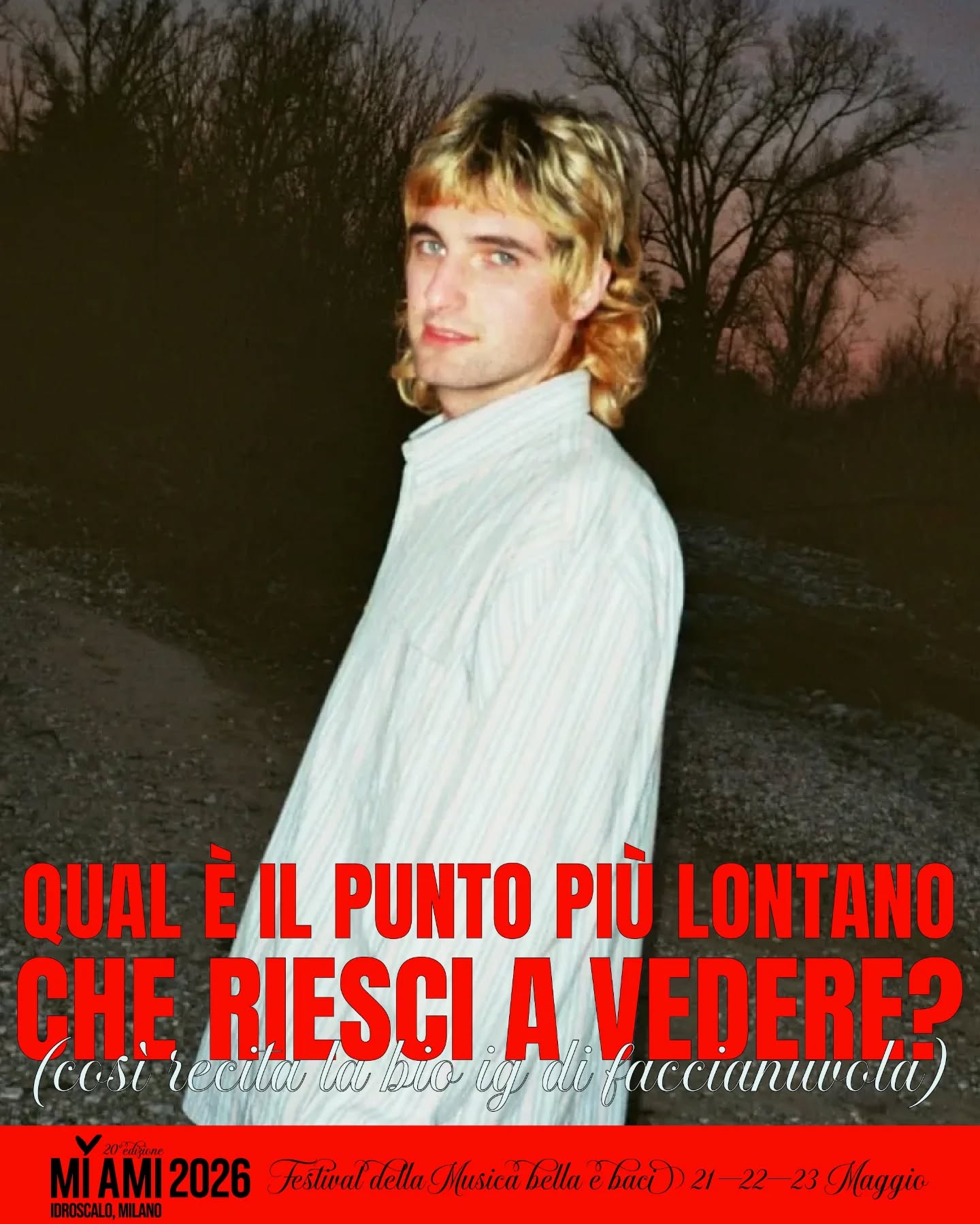 Circolo Magnolia - Idroscalo