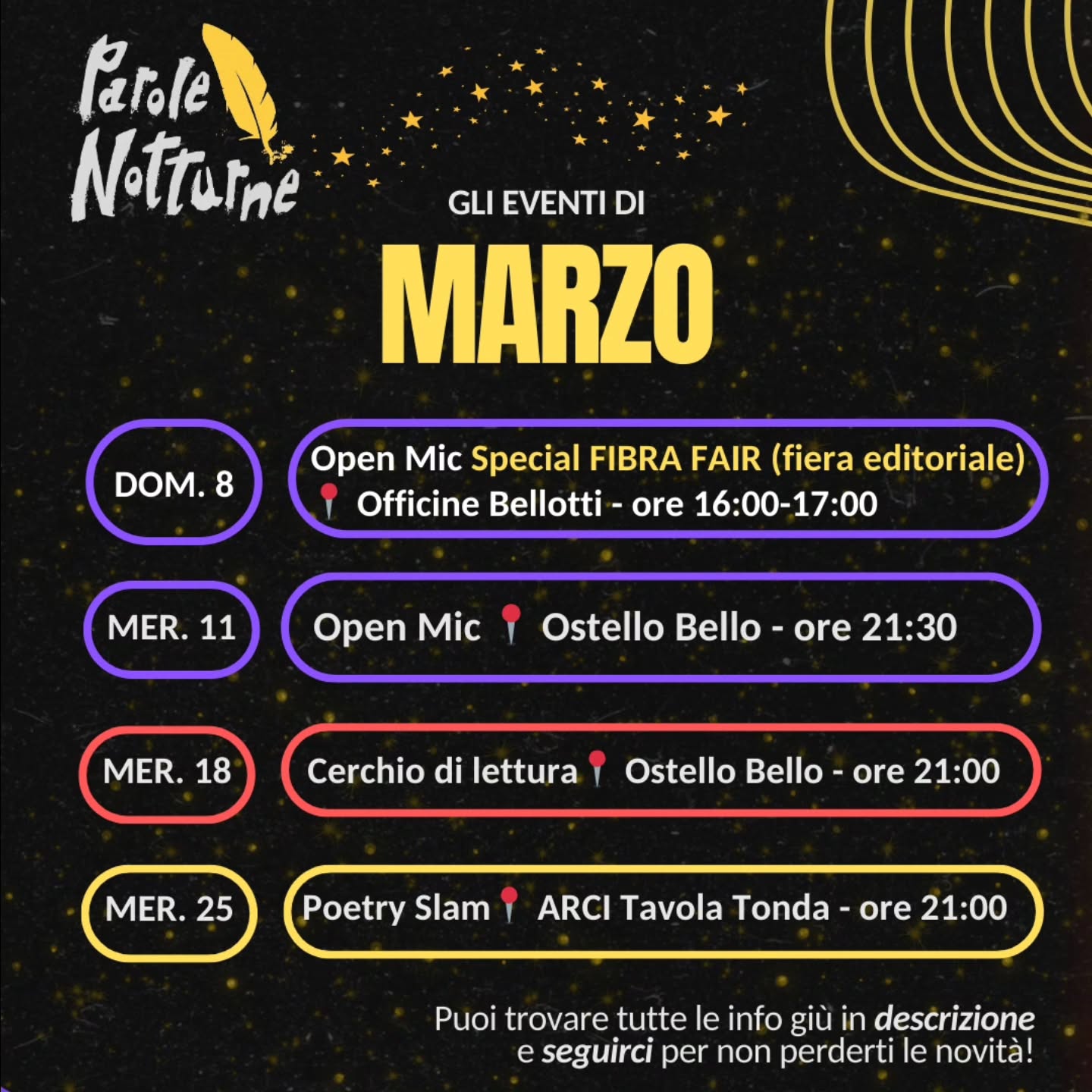 ARCI Tavola Tonda (Cantieri Culturali alla Zisa)