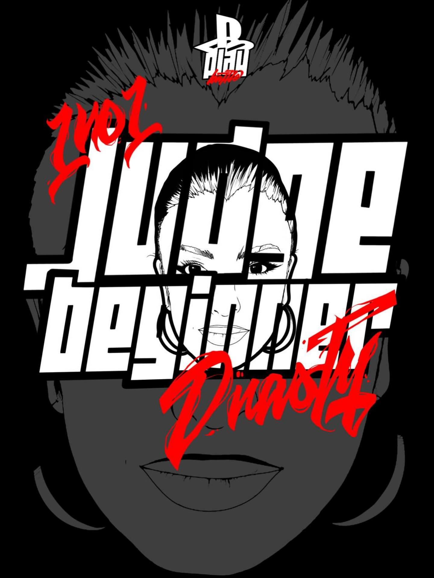 Barrio’s – Teatro Edi / Barrio’s Live