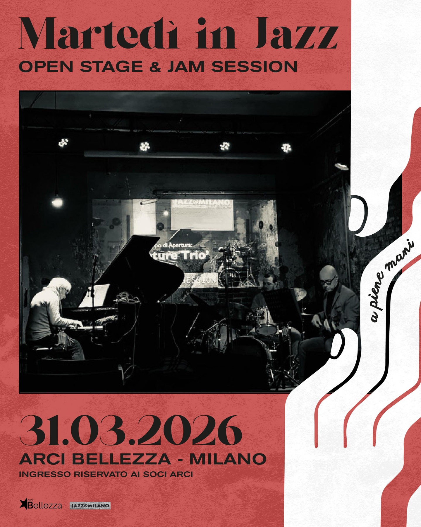 Circolo ARCI Bellezza