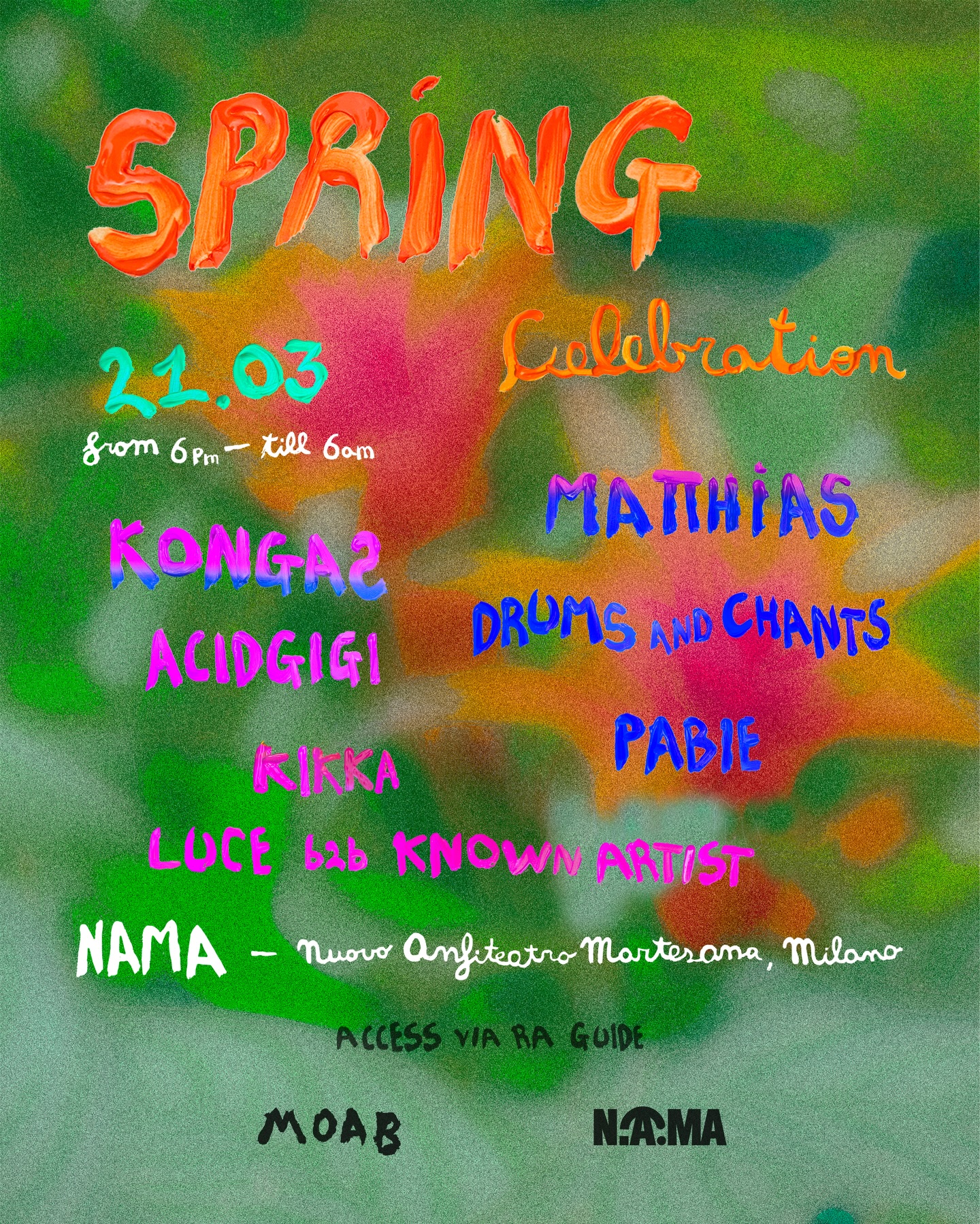 Nuovo Anfiteatro Martesana