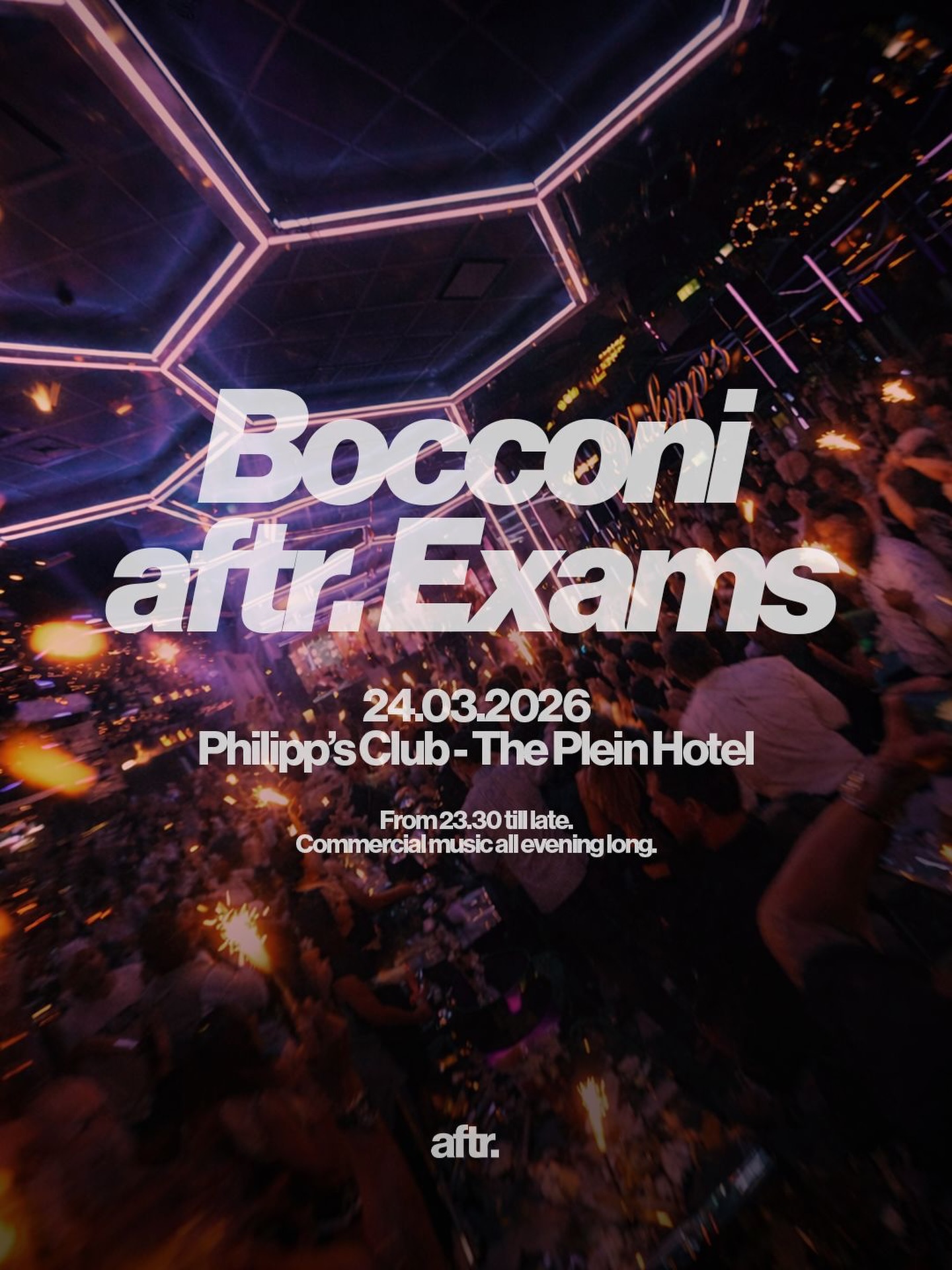 Philipp’s Club - The Plein Hotel