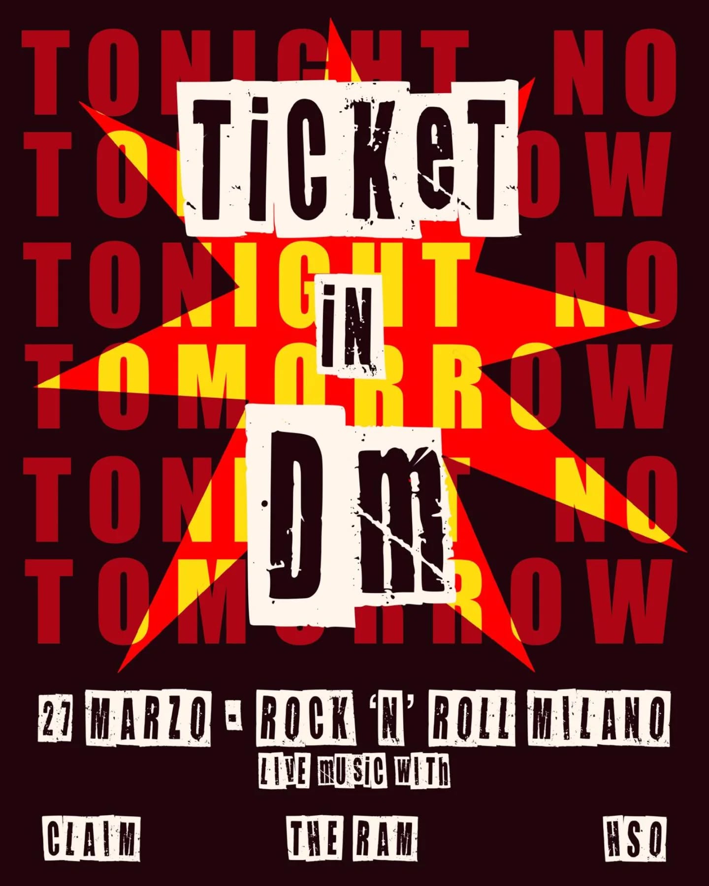 Rock’n’Roll Milano