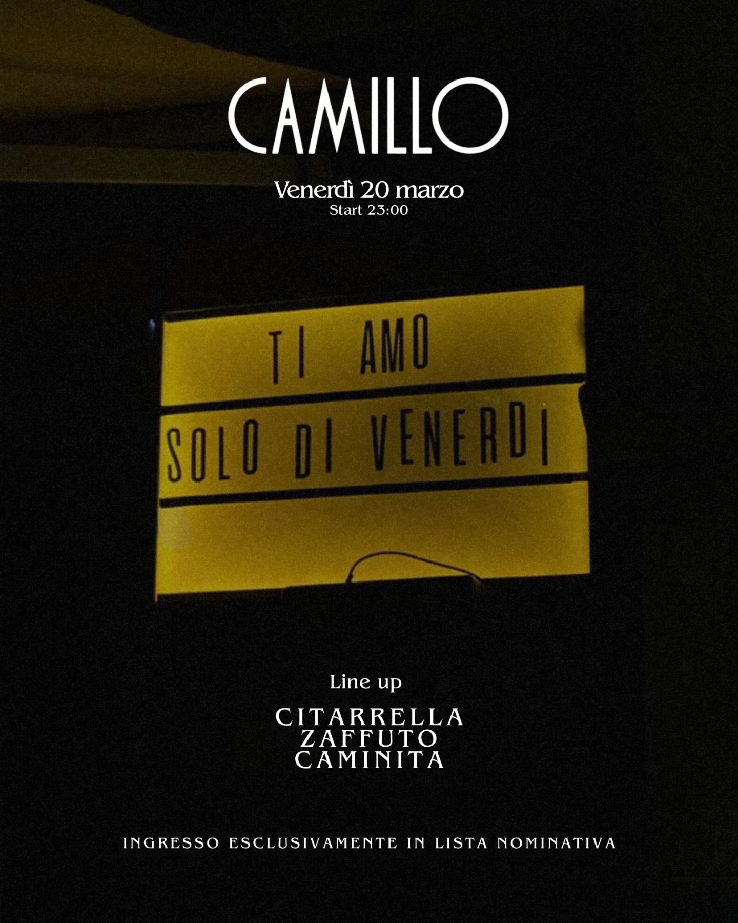 Camillo