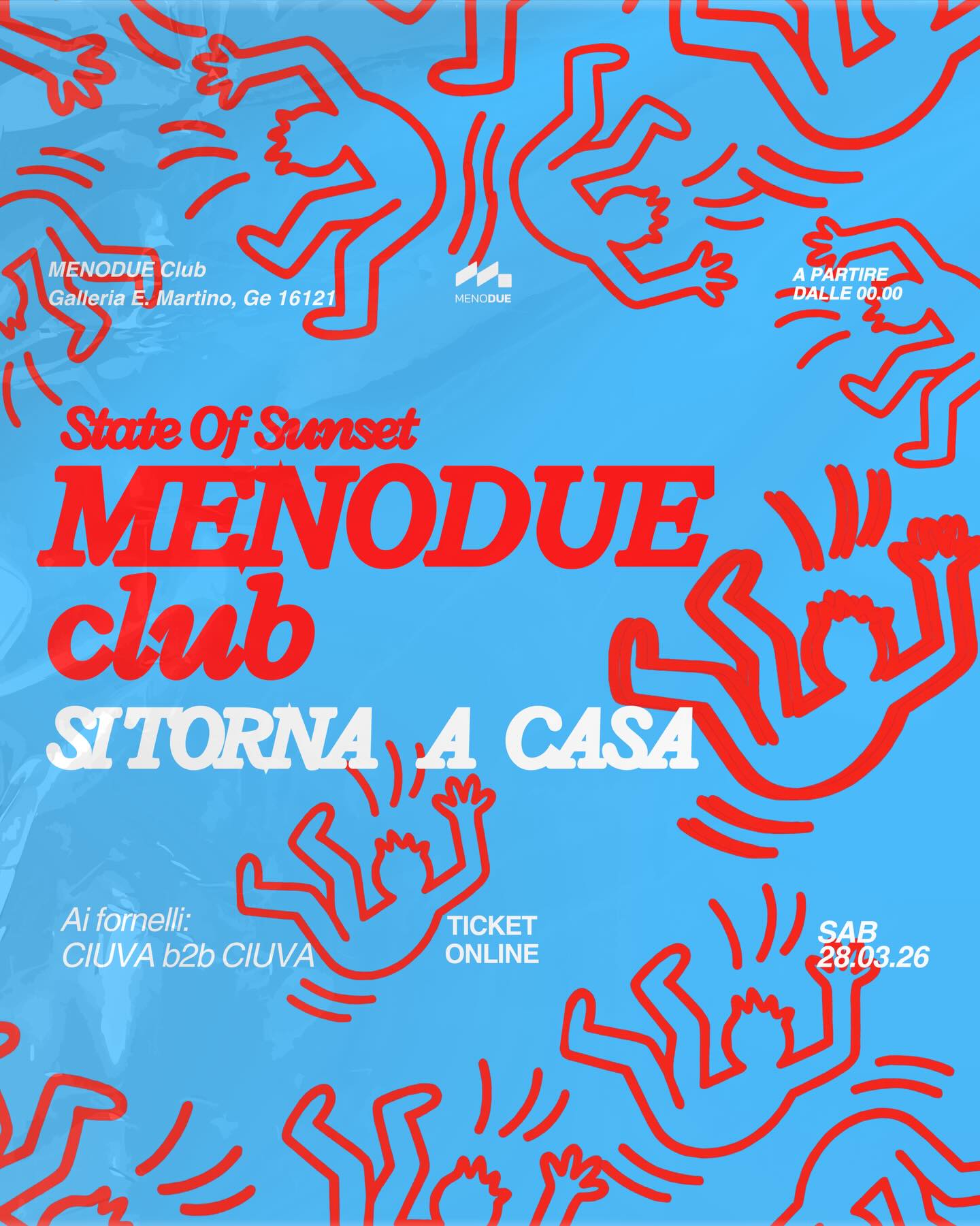 Menodue Club