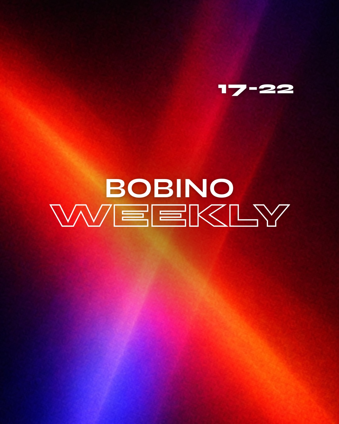 Bobino Milano