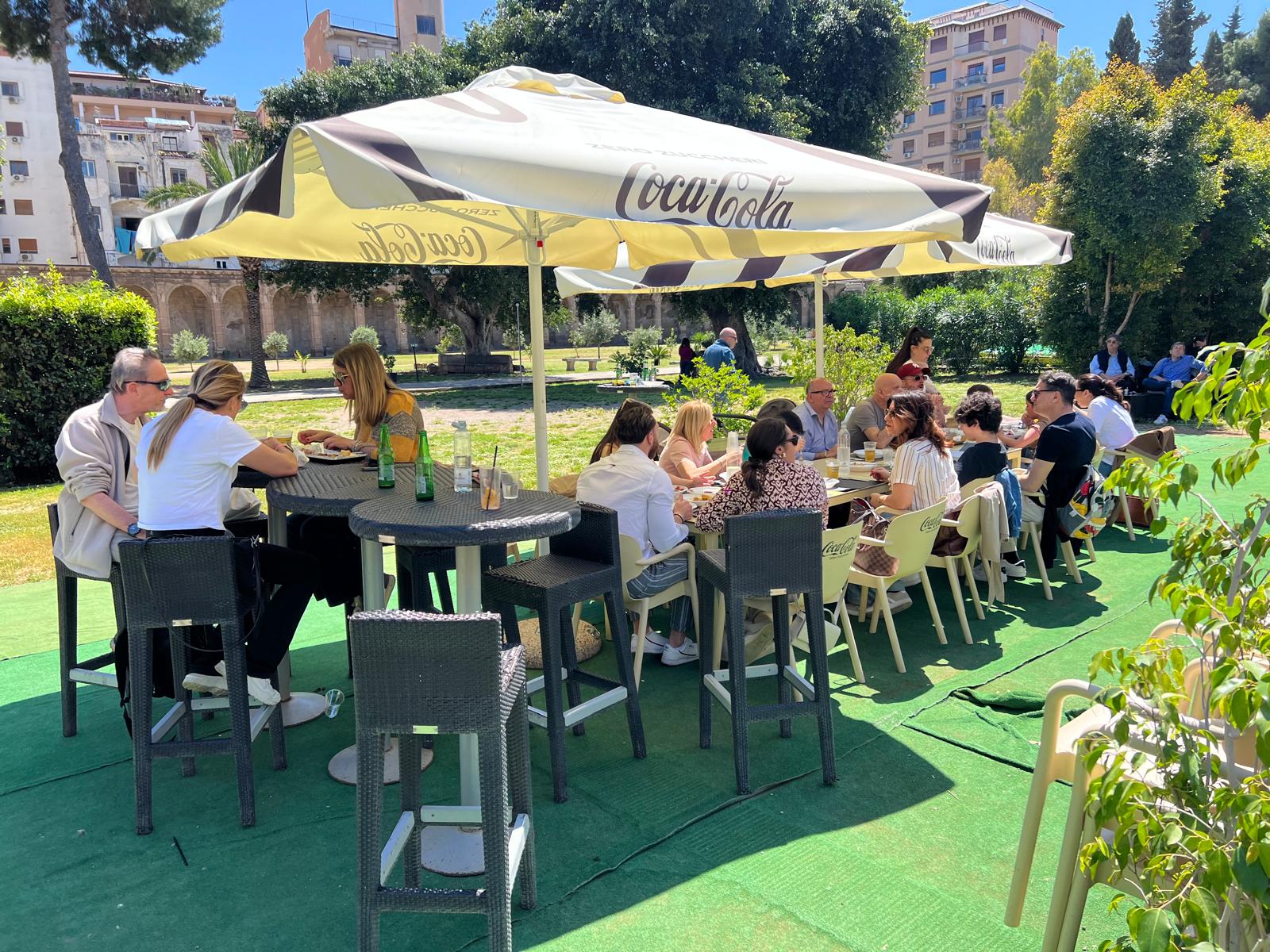 Parco Villa Filippina