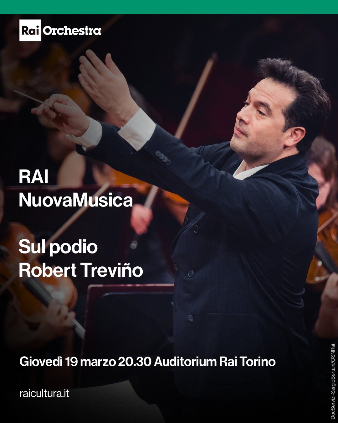 Auditorium Rai Torino