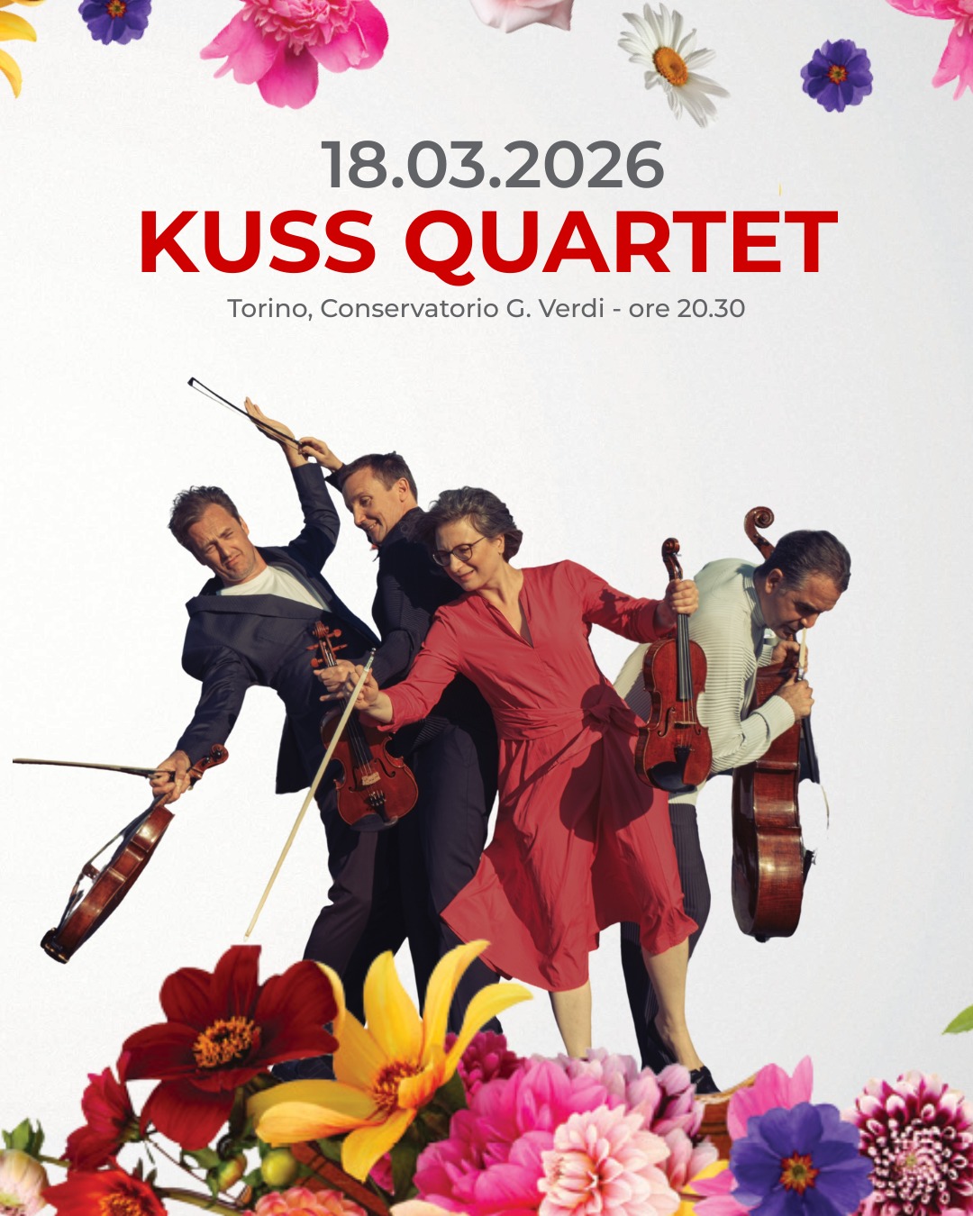 Conservatorio G. Verdi