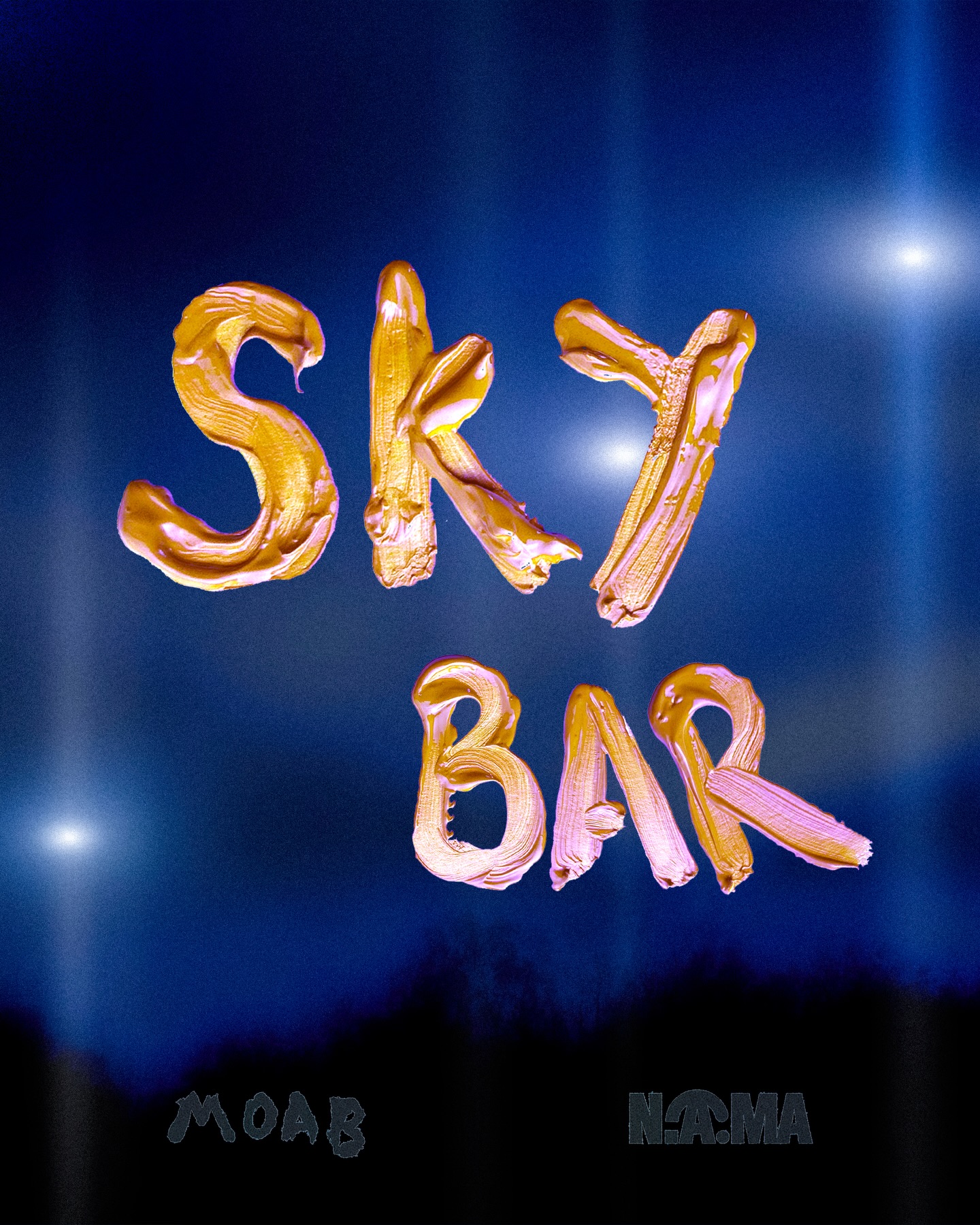 SKY BAR
