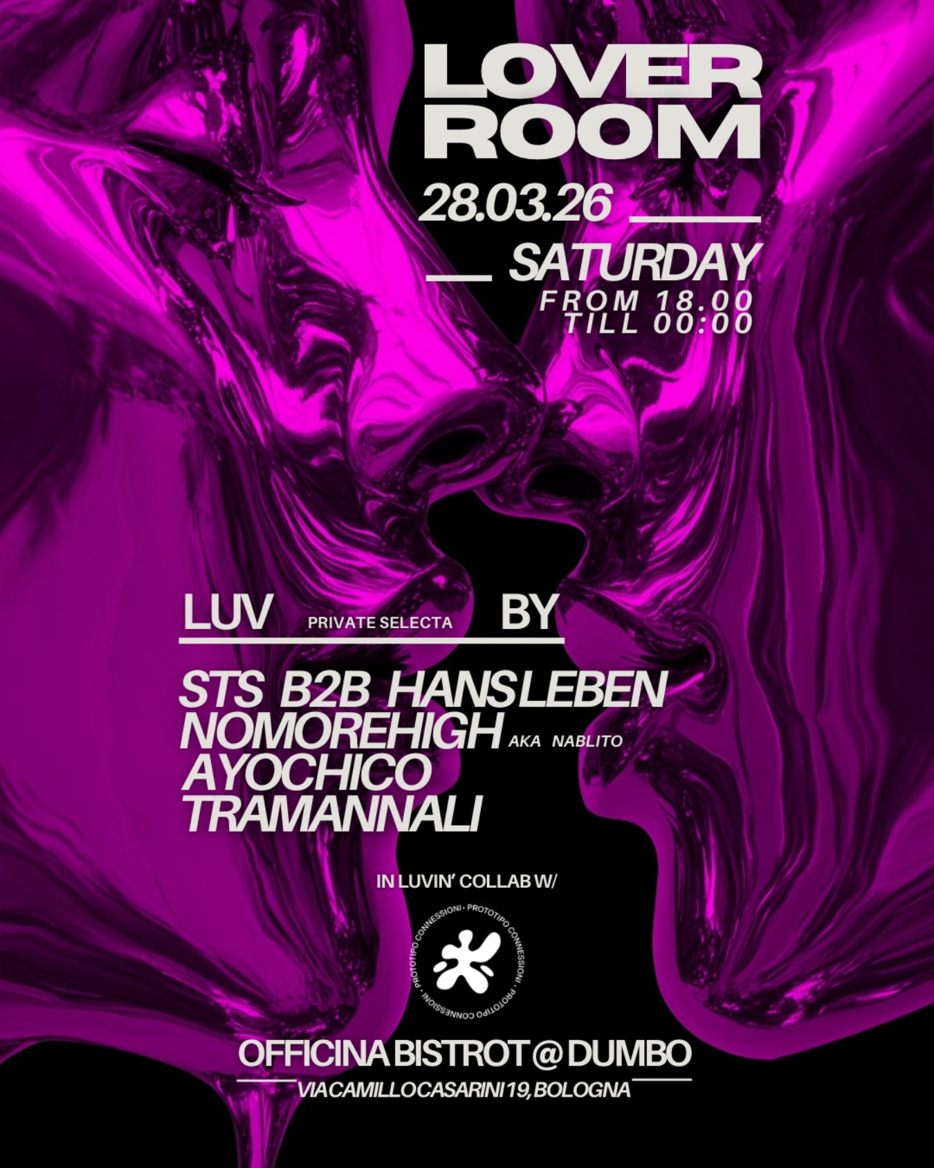 Officina Bistrot @ Dumbo