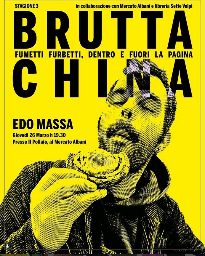 Il Pollaio, Mercato Albani