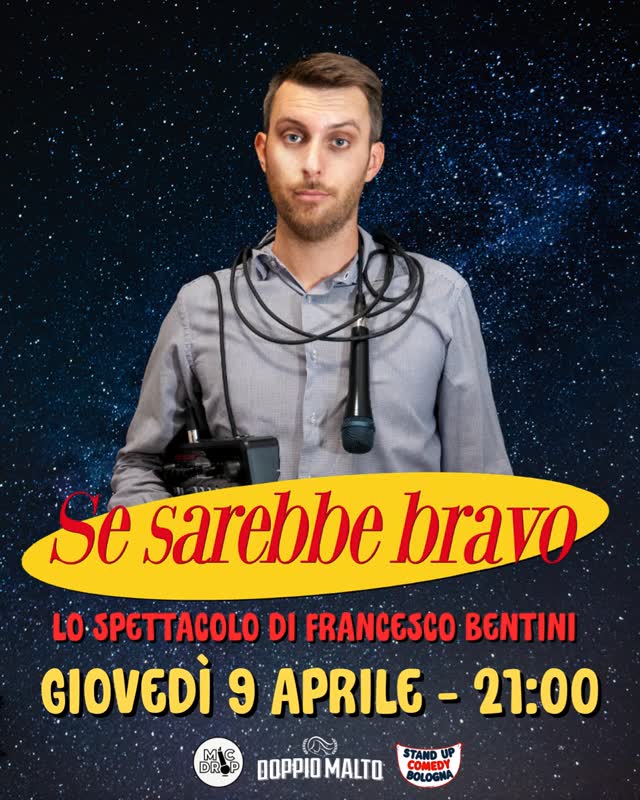 Doppio Malto Bologna Malpighi