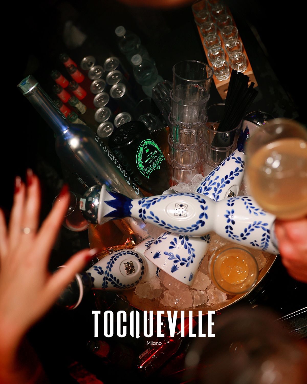 Tocqueville13 club