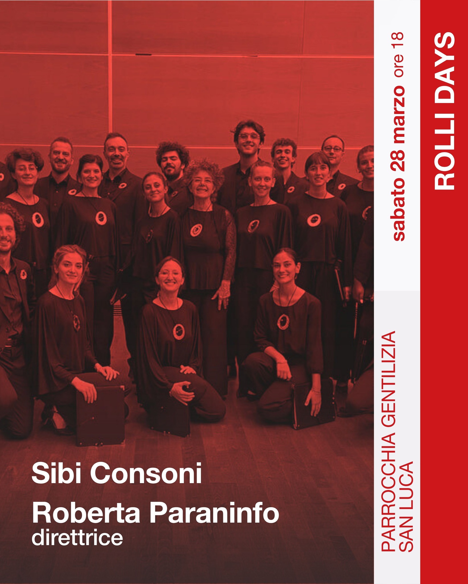 Parrocchia Gentilizia di San Luca