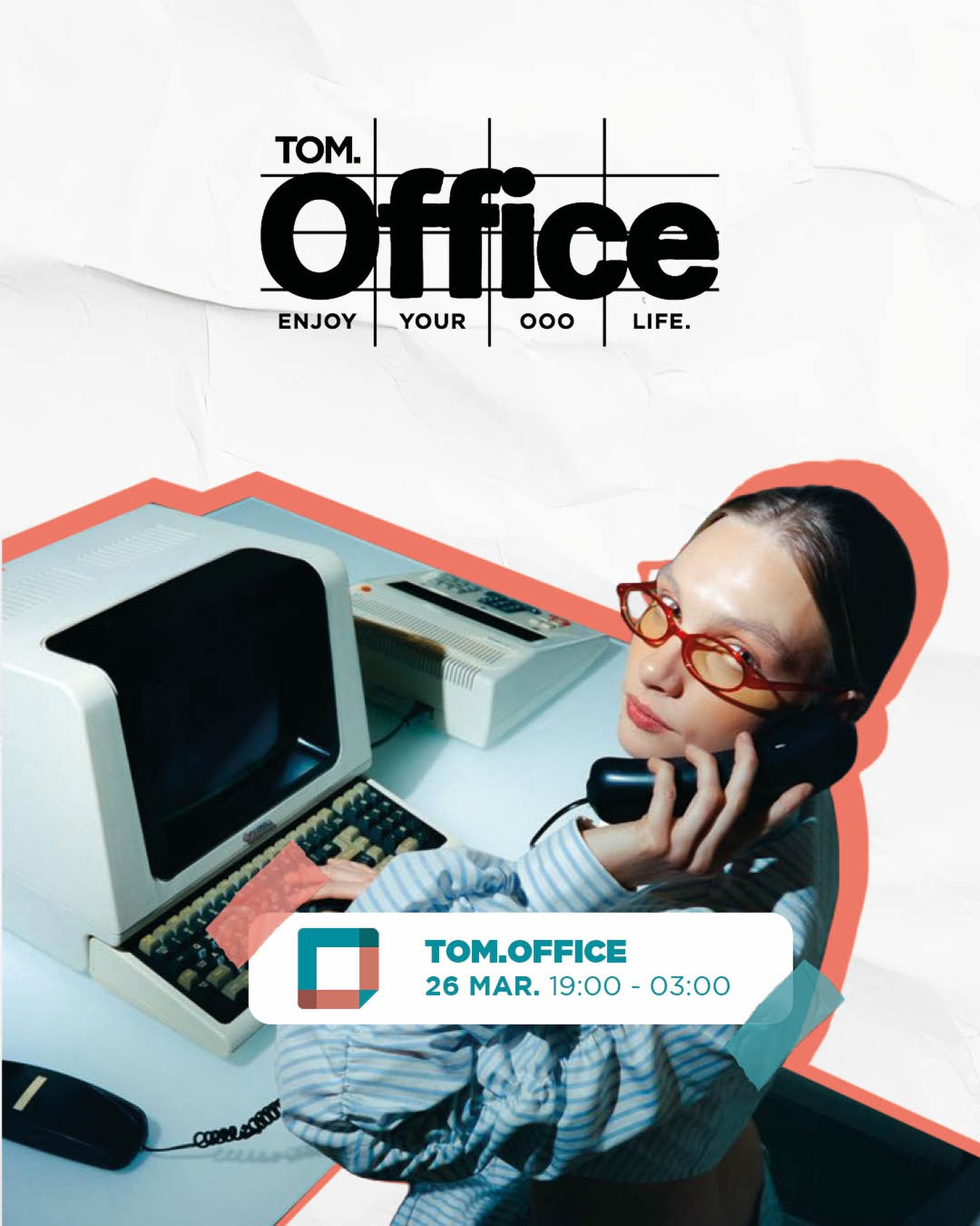 TOM – The Ordinary Market