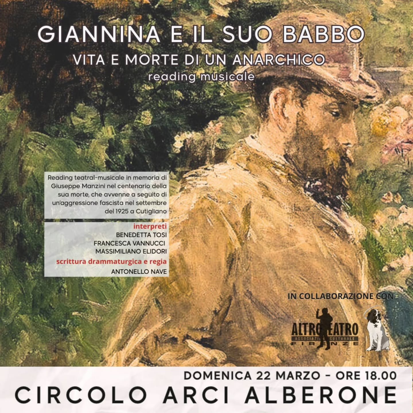 Circolo Arci Alberone