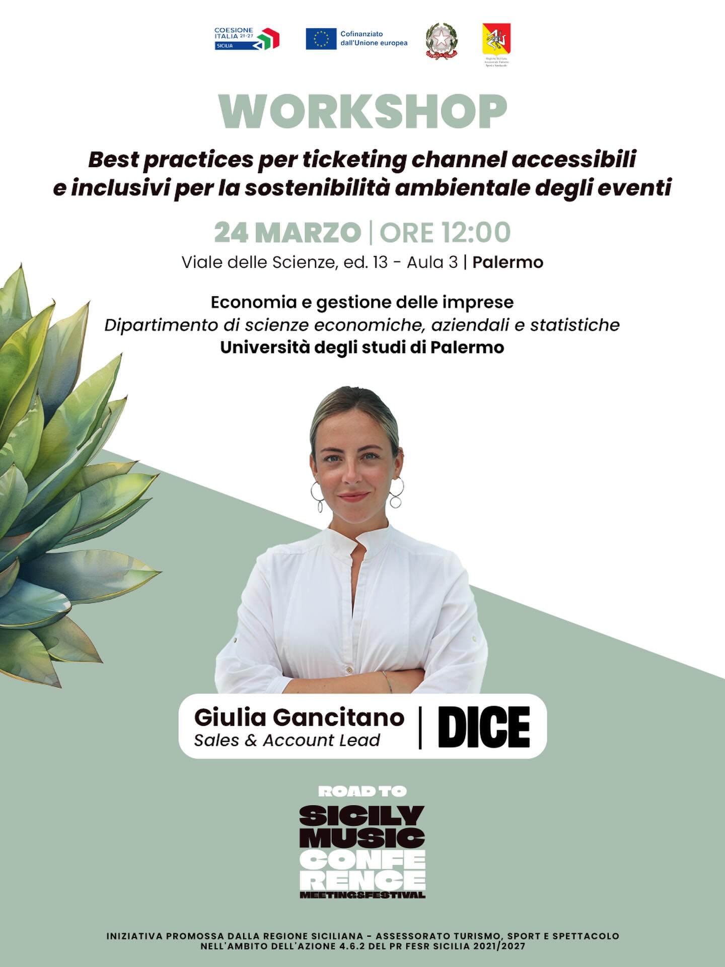 Università degli Studi di Palermo