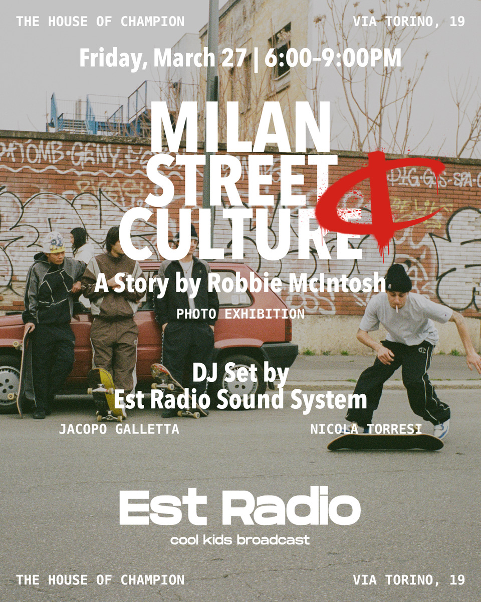 The House of Champion