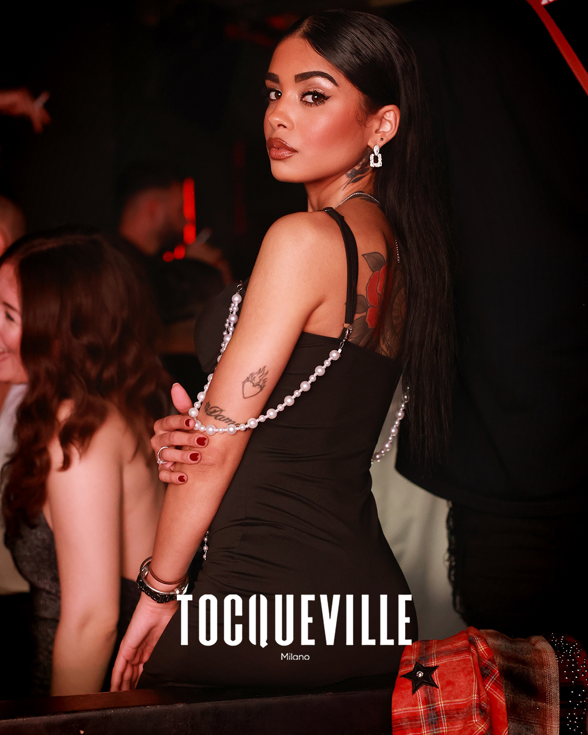 Tocqueville13 club