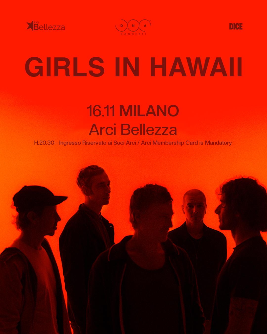 Circolo ARCI Bellezza