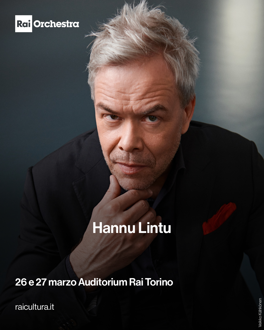 Auditorium Rai “Arturo Toscanini”