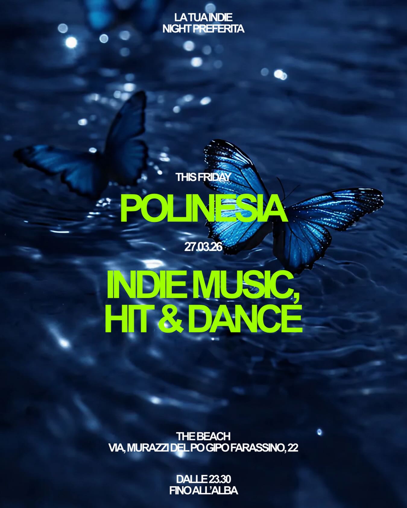 Polinesia