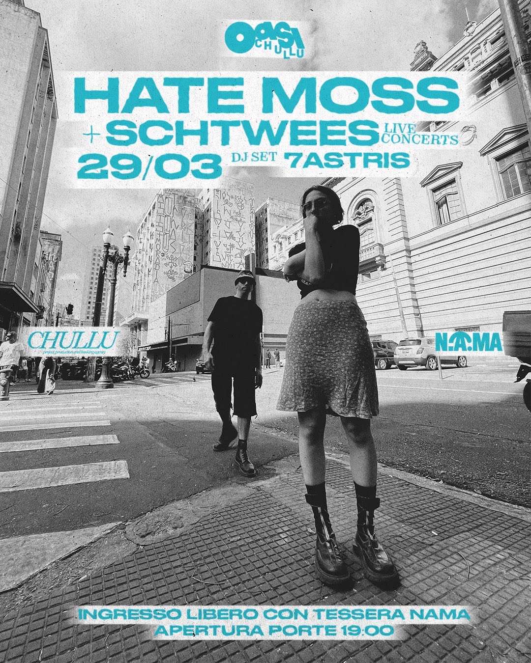 Nuovo Anfiteatro Martesana