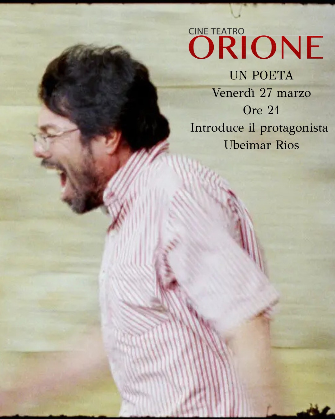Cine Teatro Orione