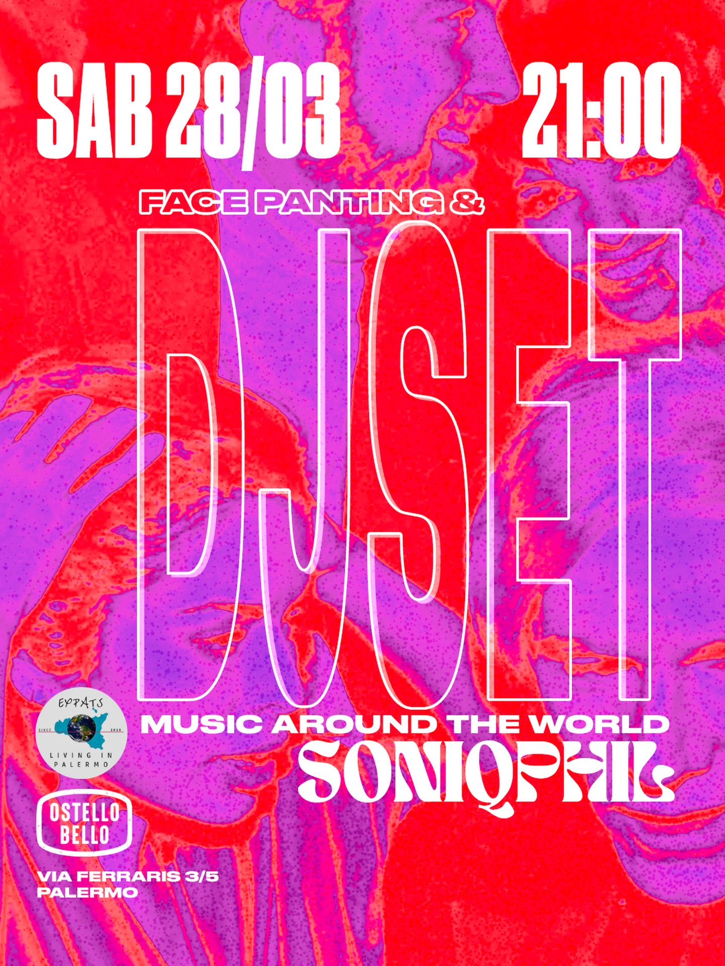 Ostello Bello Palermo