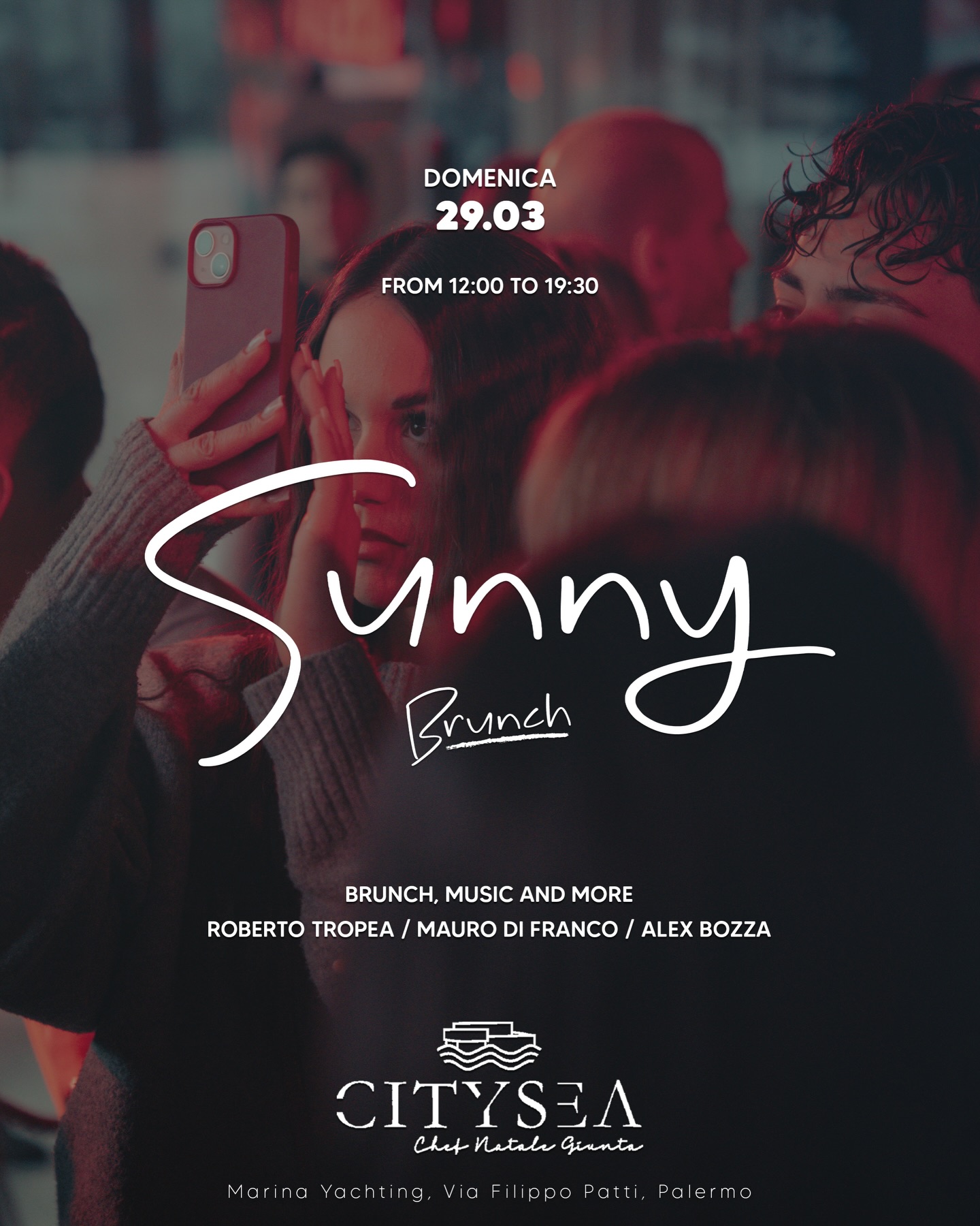 CitySea Rooftop Marina Yachting Club