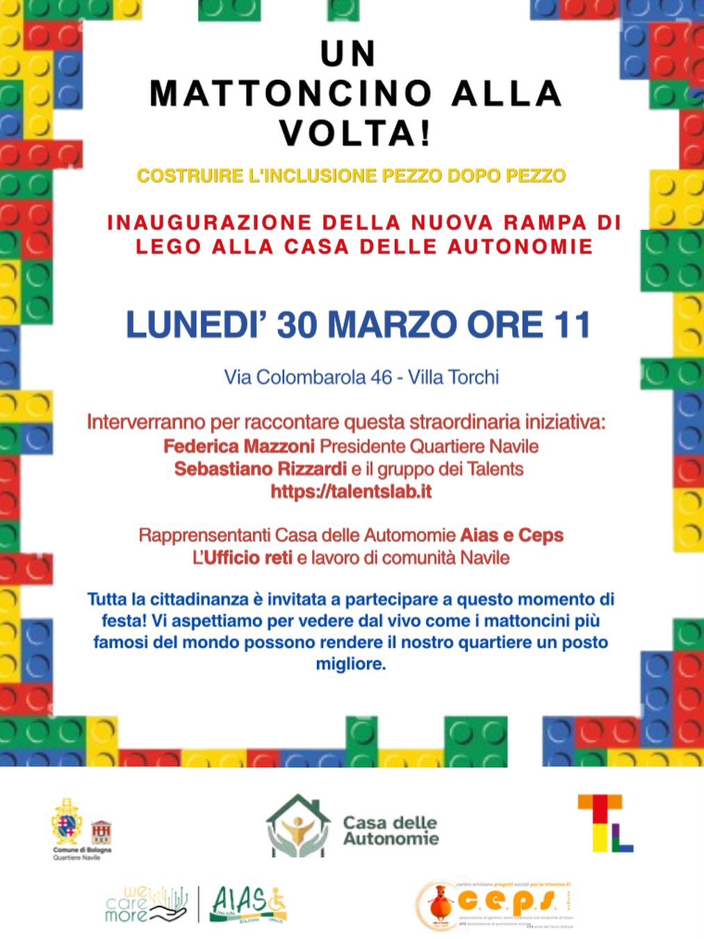 Casa delle Autonomie