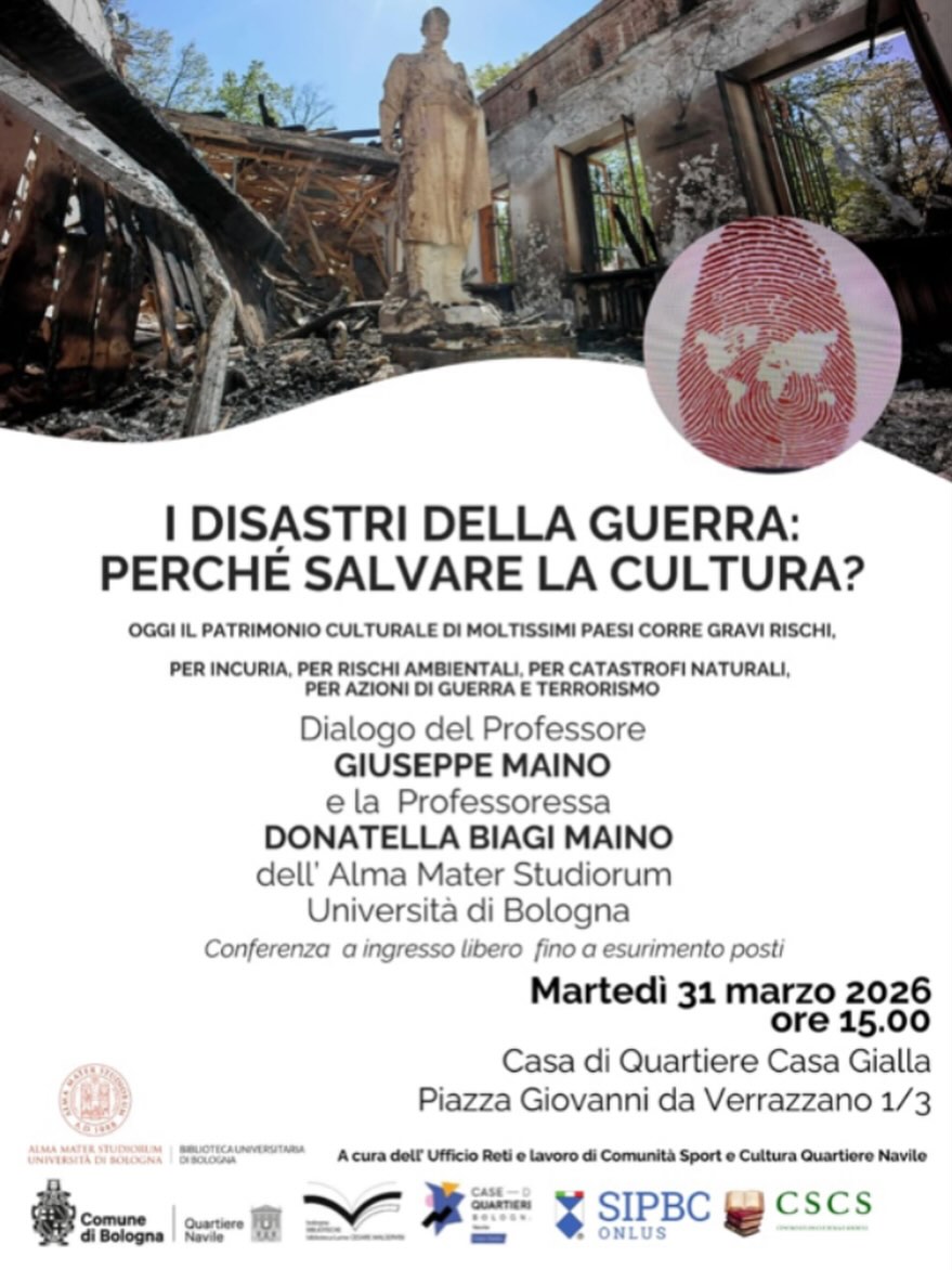 Casa di Quartiere Vecchia G1/3