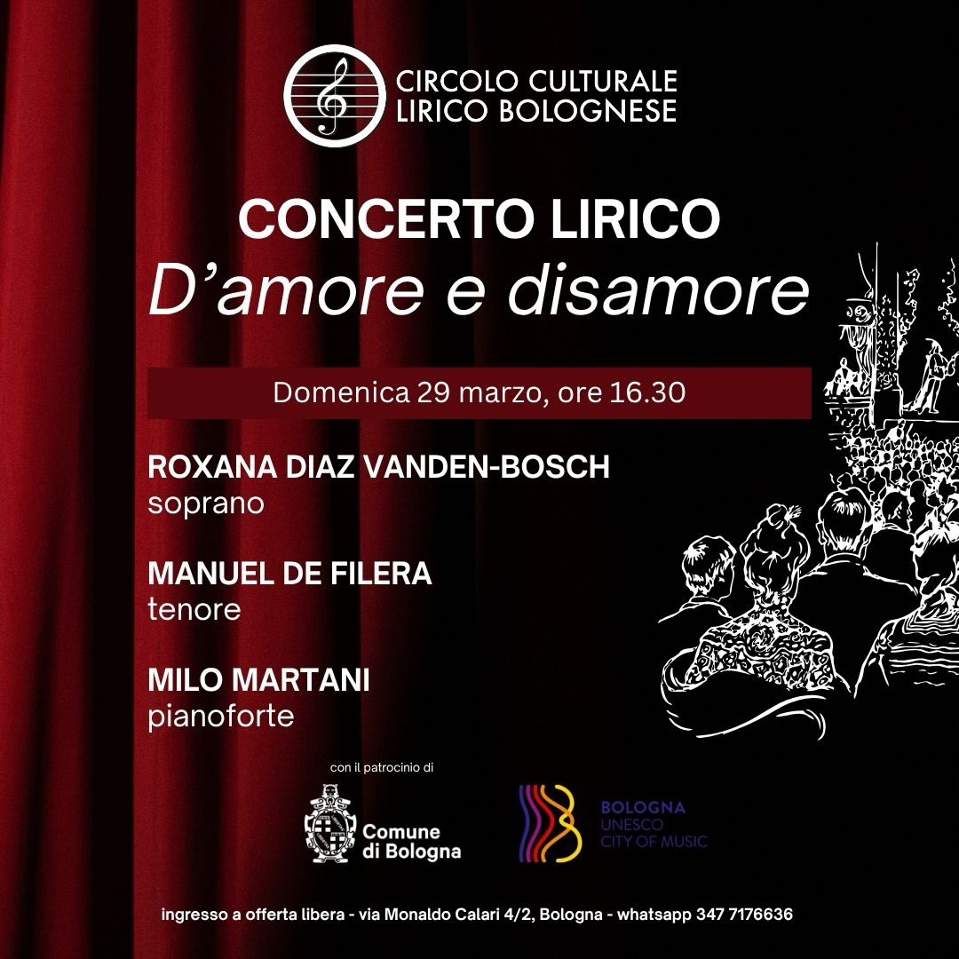 Circolo Culturalese Lirico Bolognese