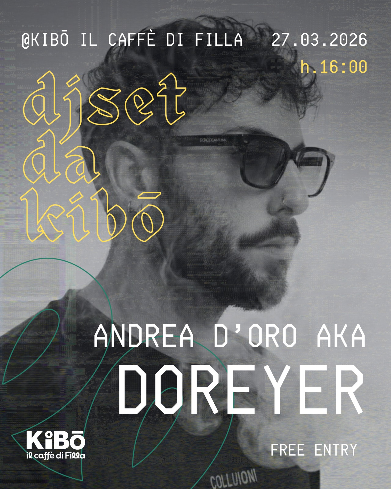 KiBō il Caffè di Filla