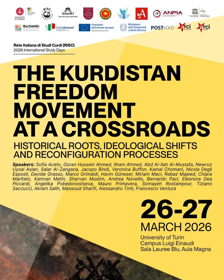 Università di Torino – Campus Luigi Einaudi