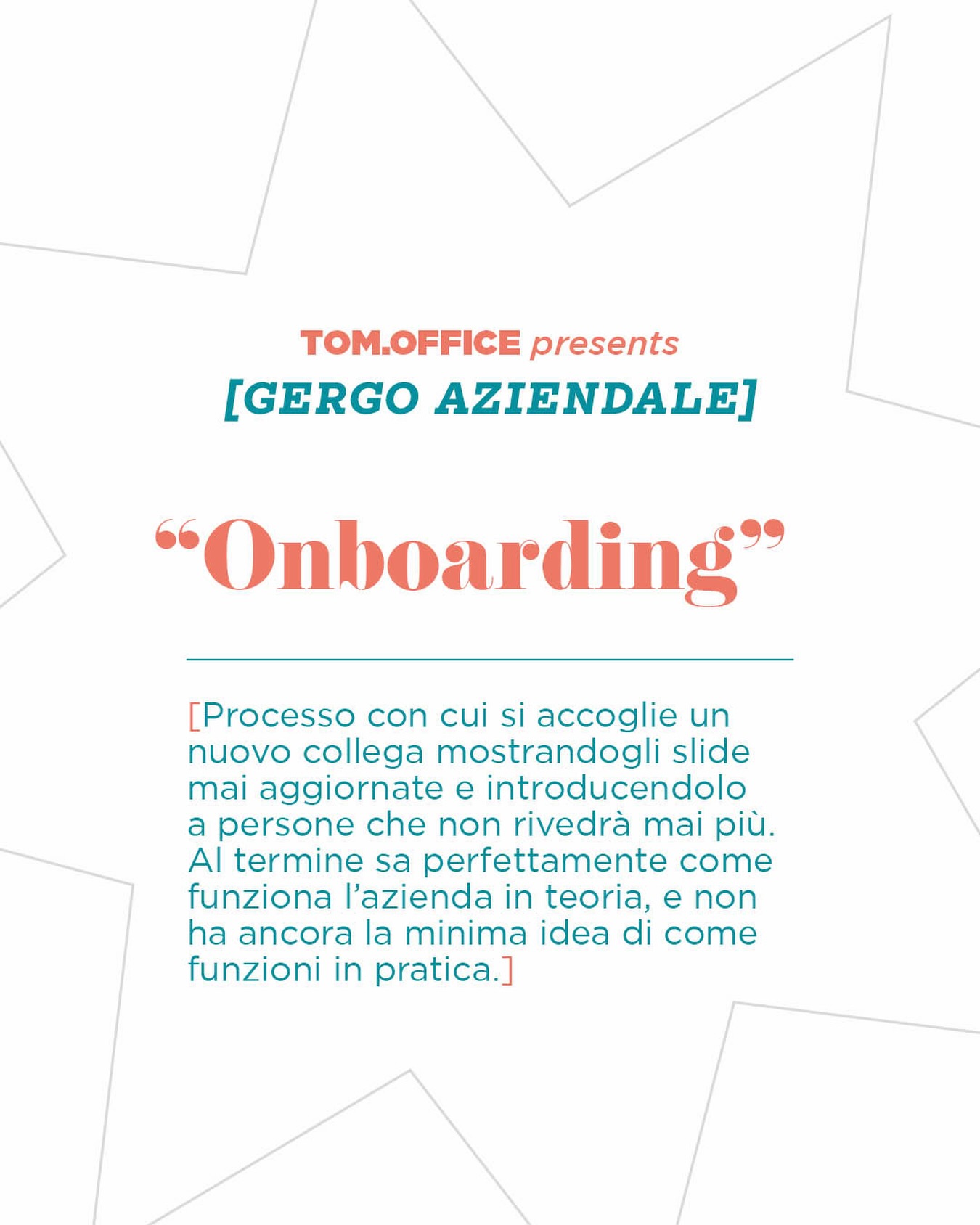 TOM – The Ordinary Market