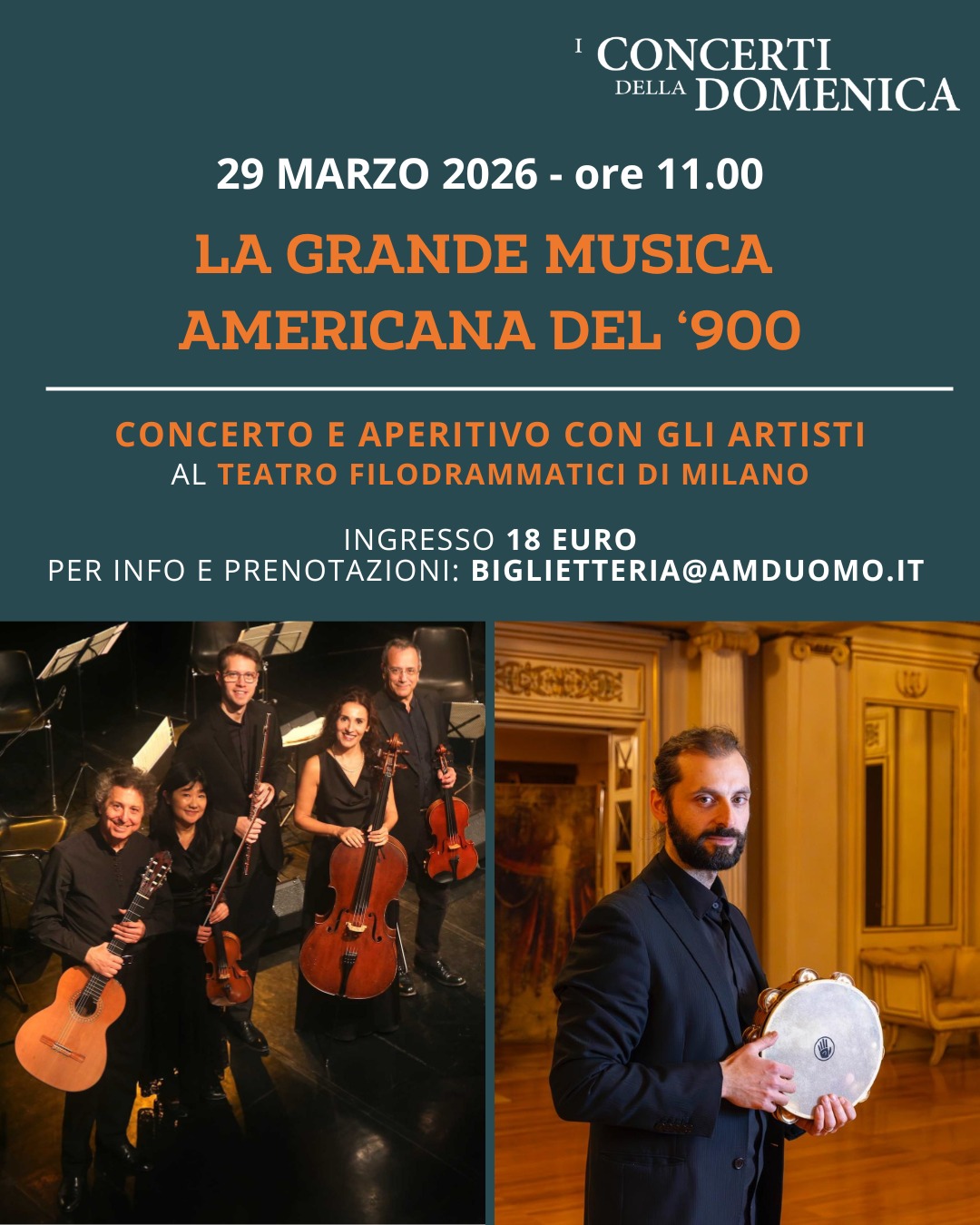 Teatro Filodrammatici