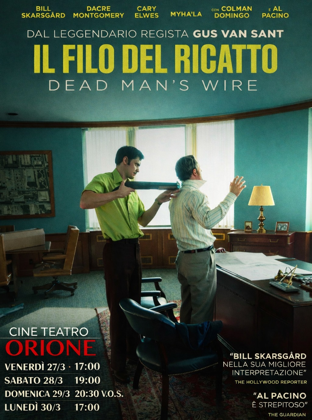 Cine Teatro Orione