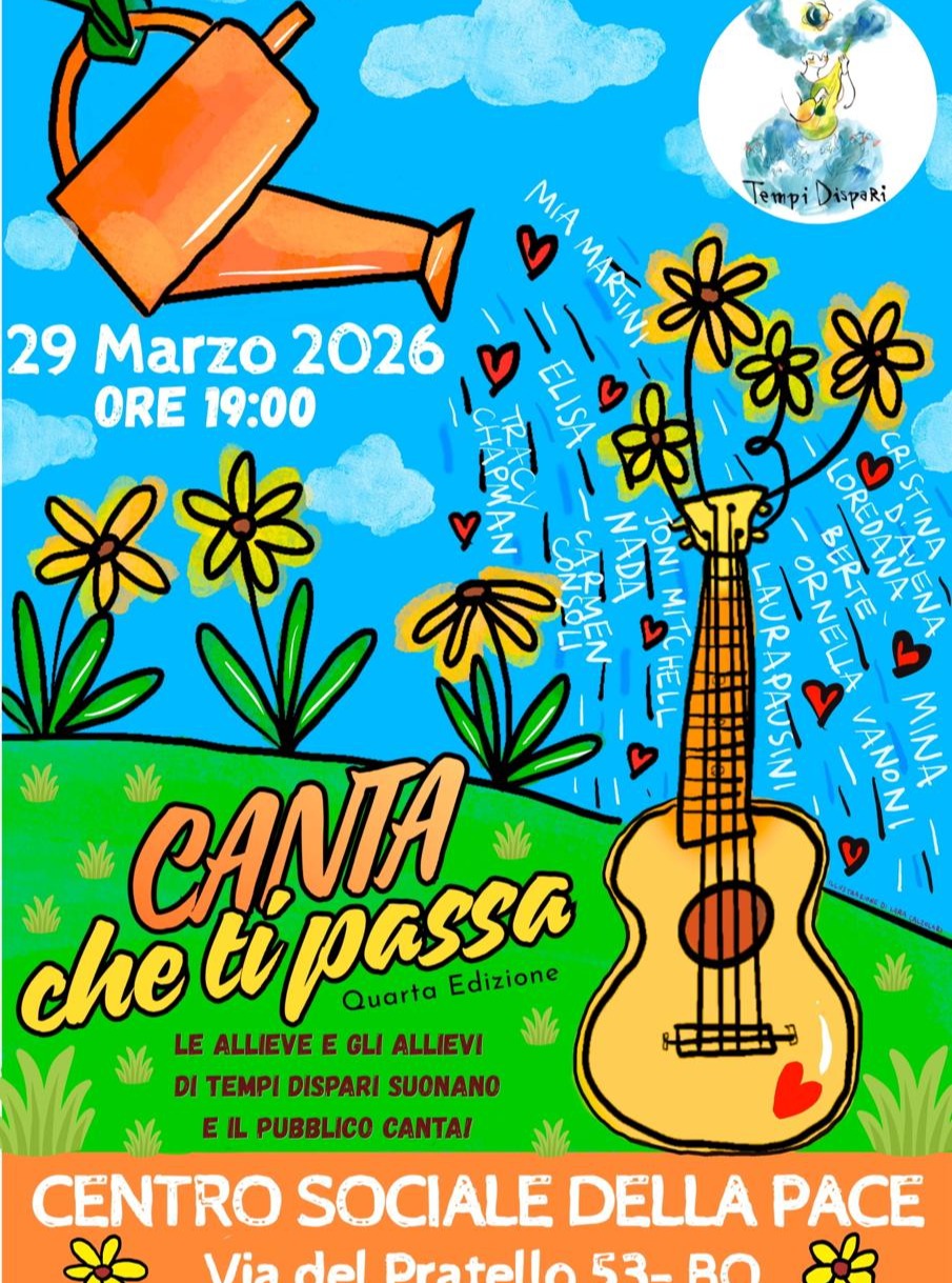 Centro Sociale della Pace