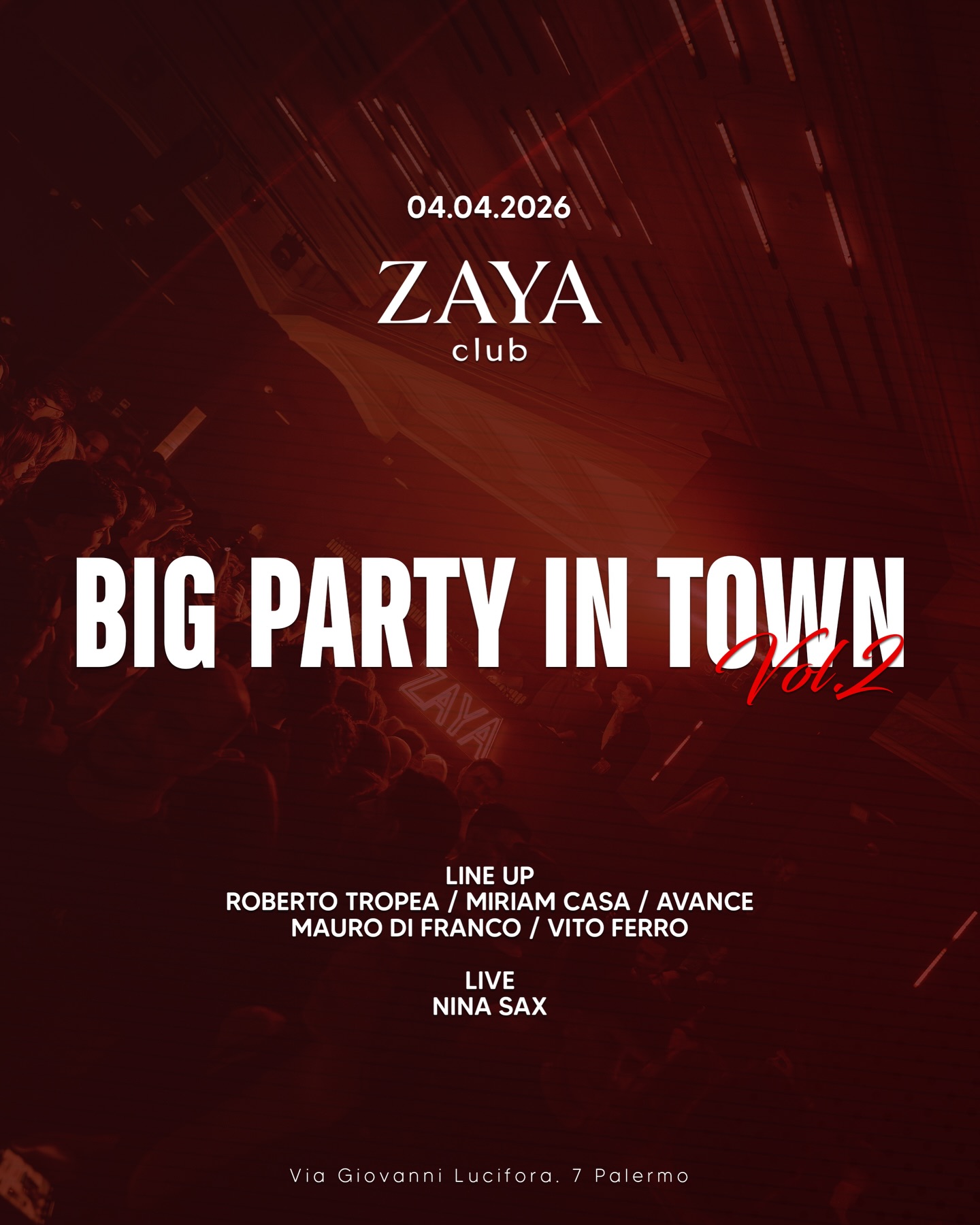 Zaya Club