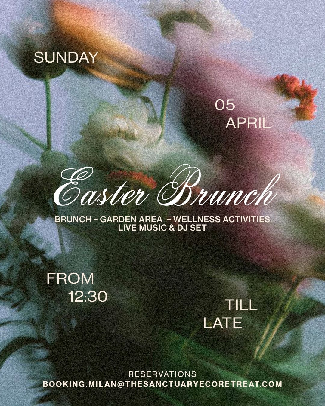 The Sanctuary Eco Retreat