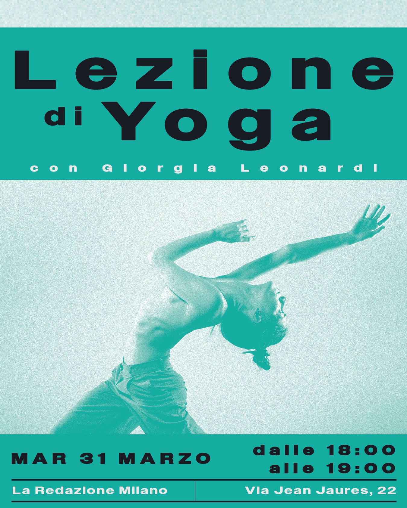 La Redazioned Milano