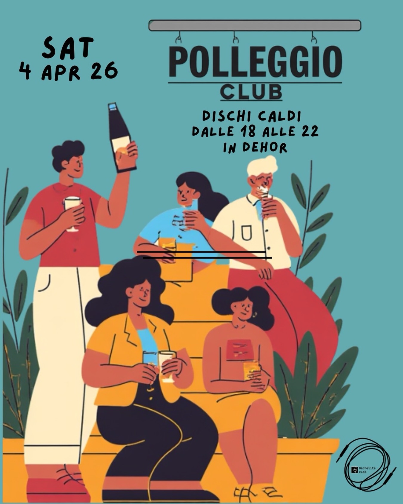 Polleggio Club