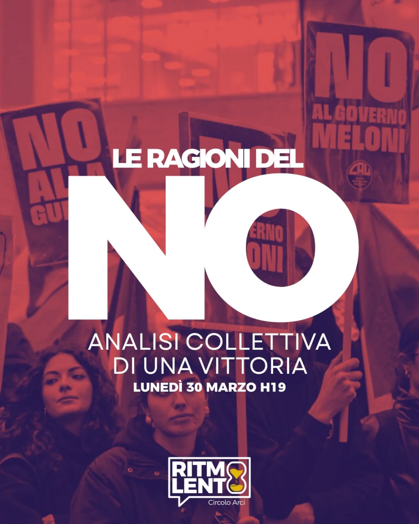 Casalone di RitmoLento