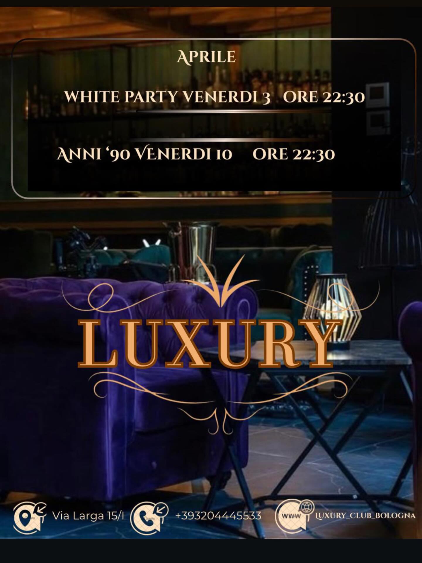 Luxury Club