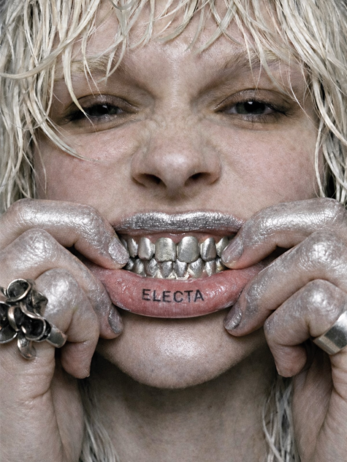 SPEAK, speakeasy di Super Club