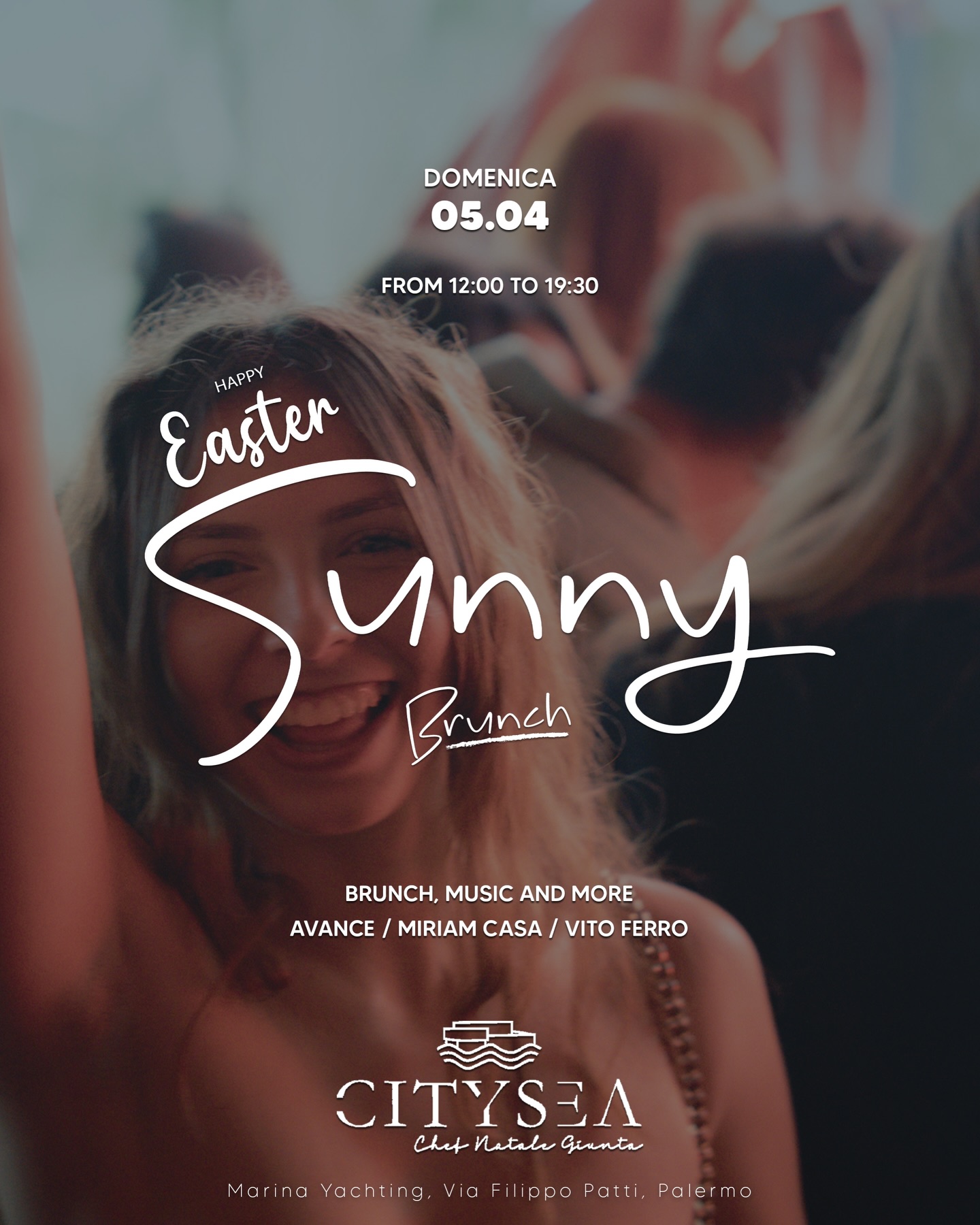 Citysea Club Marina Yachting